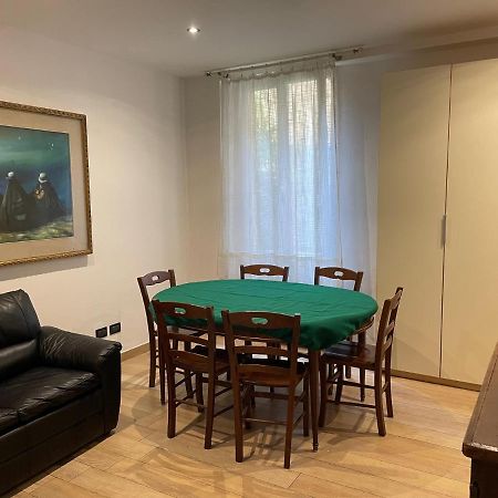 Residenza Santo Stefano 95 - Santo Stefano Apartment 볼로냐 외부 사진