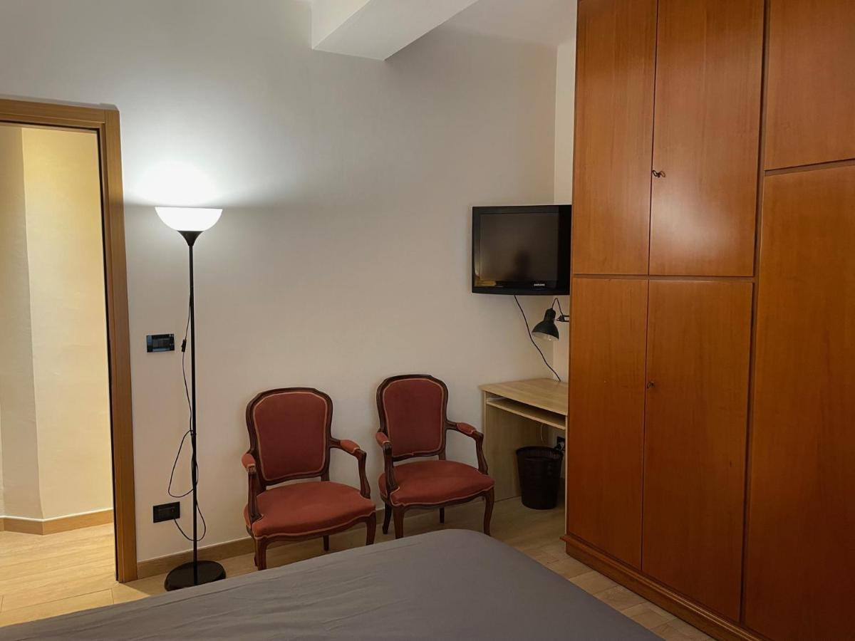Residenza Santo Stefano 95 - Santo Stefano Apartment 볼로냐 외부 사진