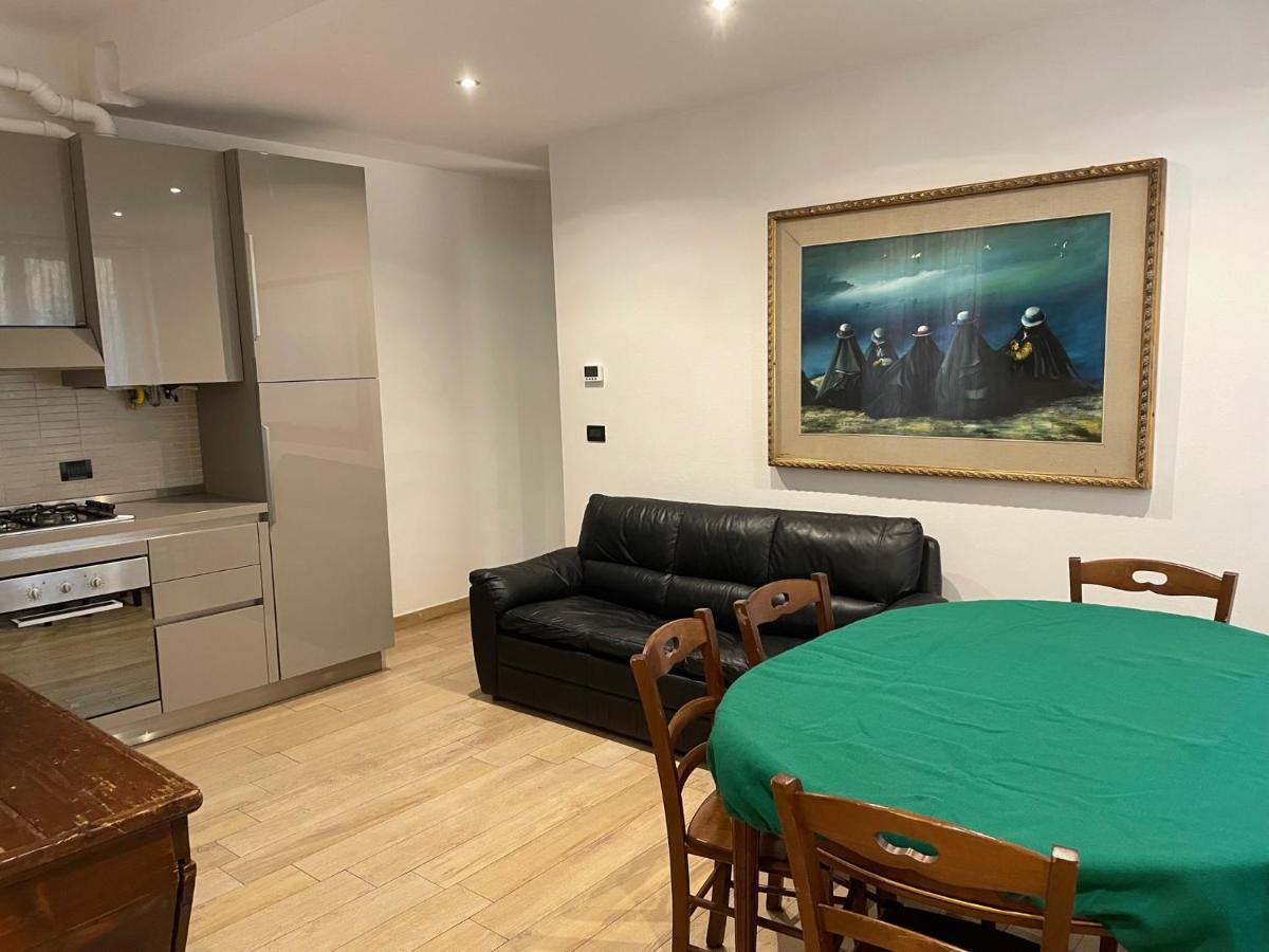 Residenza Santo Stefano 95 - Santo Stefano Apartment 볼로냐 외부 사진
