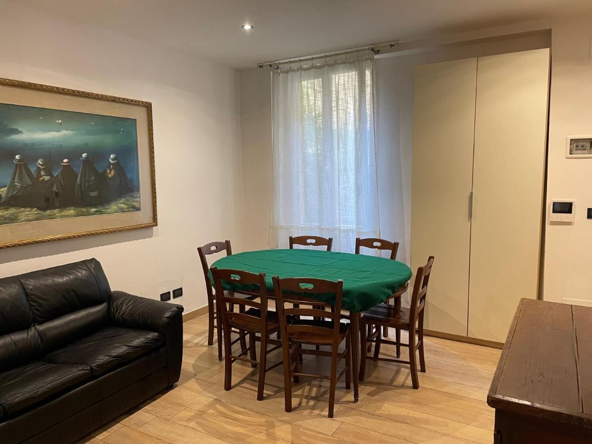 Residenza Santo Stefano 95 - Santo Stefano Apartment 볼로냐 외부 사진