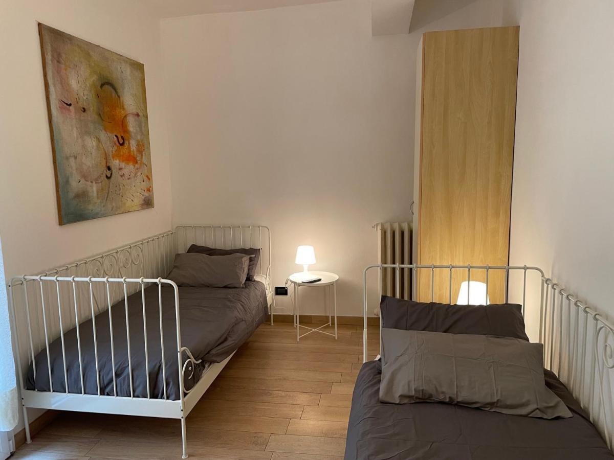 Residenza Santo Stefano 95 - Santo Stefano Apartment 볼로냐 외부 사진