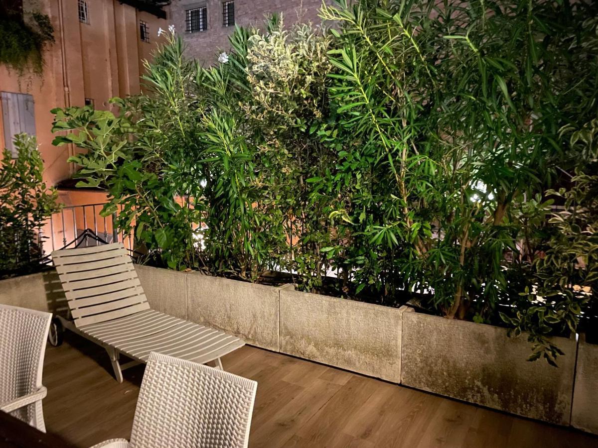 Residenza Santo Stefano 95 - Santo Stefano Apartment 볼로냐 외부 사진