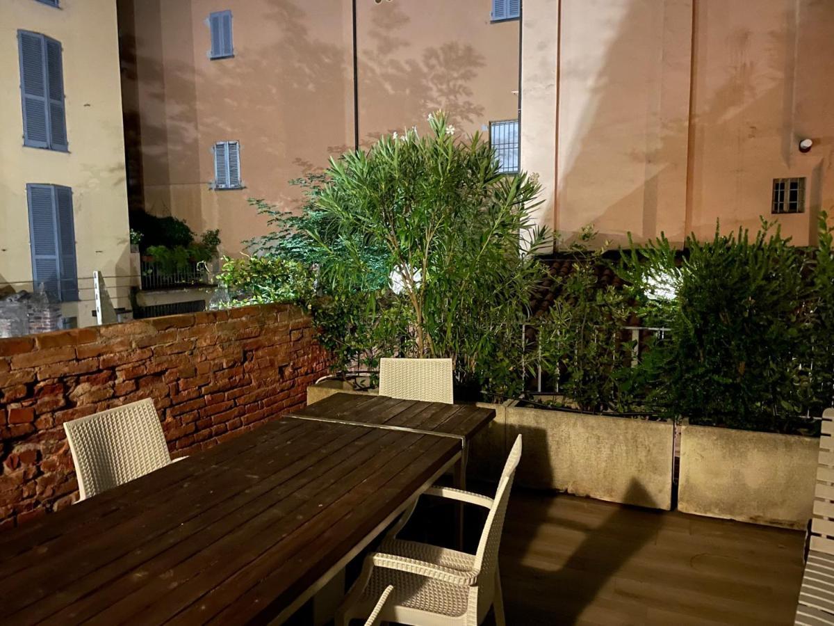 Residenza Santo Stefano 95 - Santo Stefano Apartment 볼로냐 외부 사진