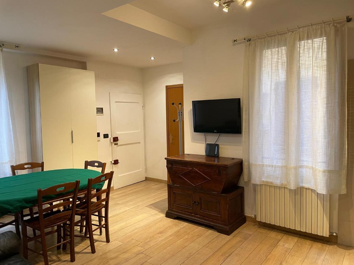 Residenza Santo Stefano 95 - Santo Stefano Apartment 볼로냐 외부 사진