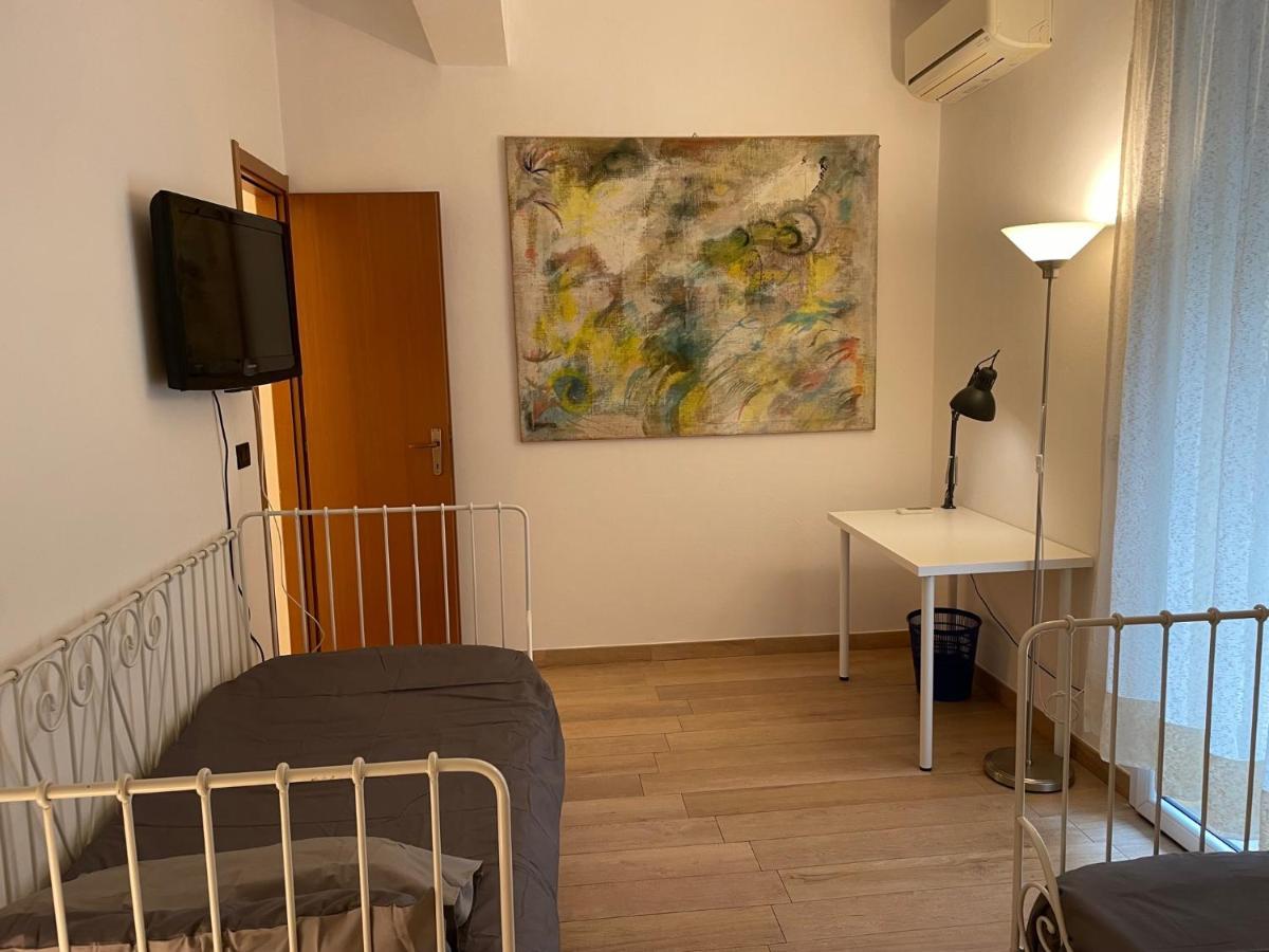 Residenza Santo Stefano 95 - Santo Stefano Apartment 볼로냐 외부 사진