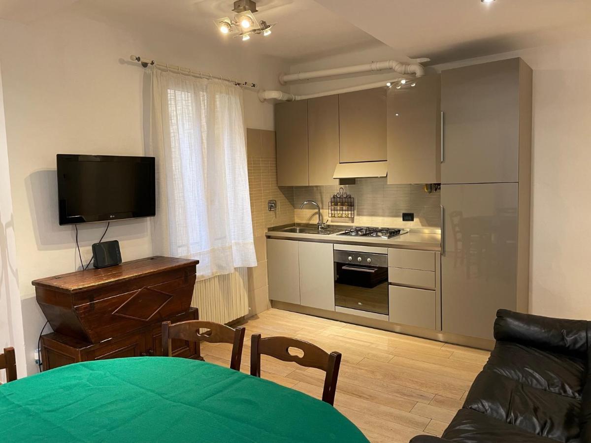Residenza Santo Stefano 95 - Santo Stefano Apartment 볼로냐 외부 사진