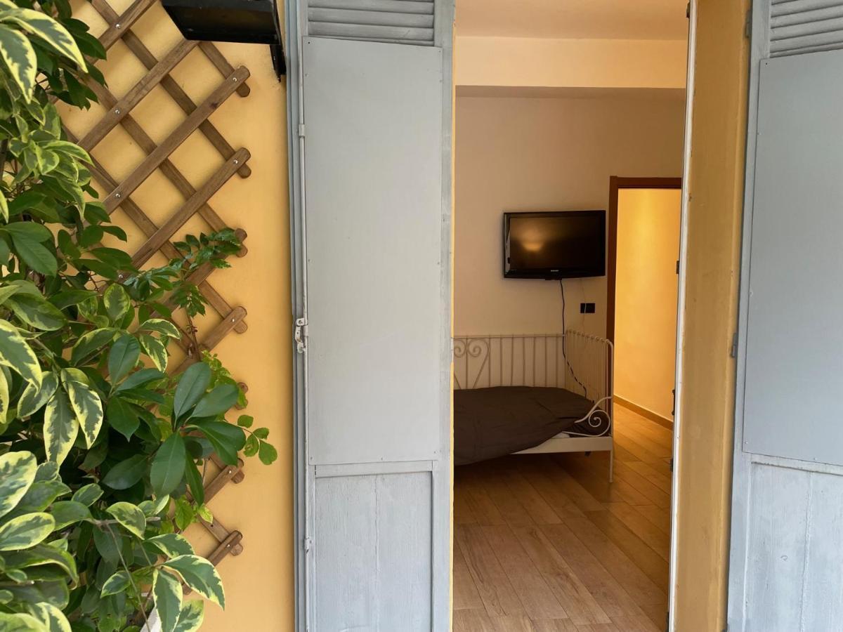 Residenza Santo Stefano 95 - Santo Stefano Apartment 볼로냐 외부 사진