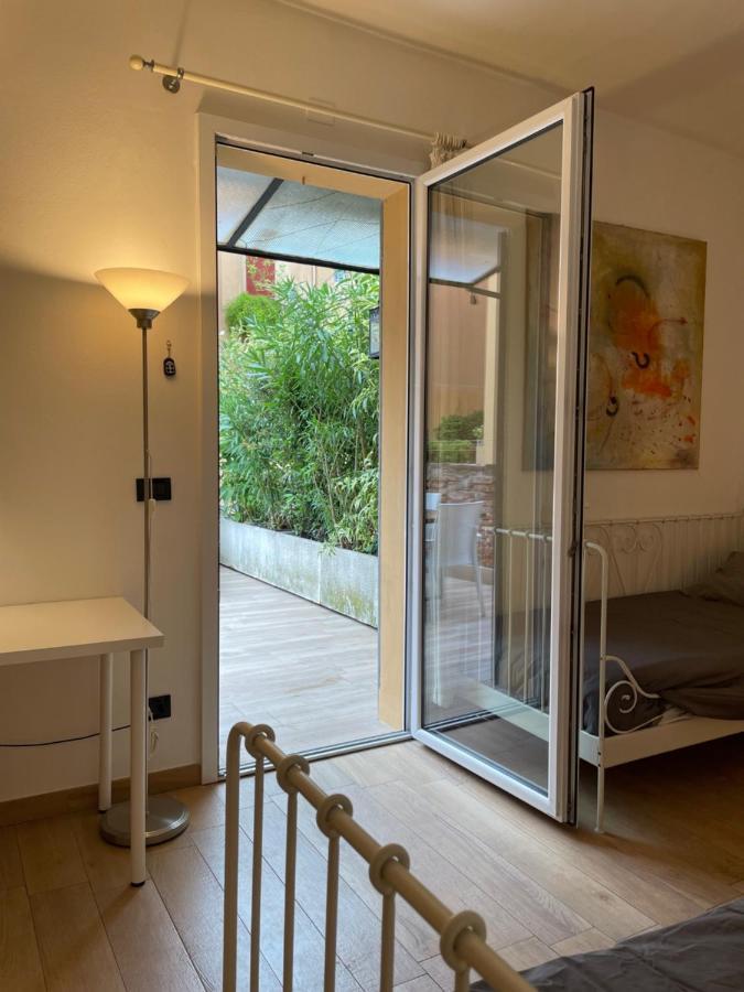 Residenza Santo Stefano 95 - Santo Stefano Apartment 볼로냐 외부 사진