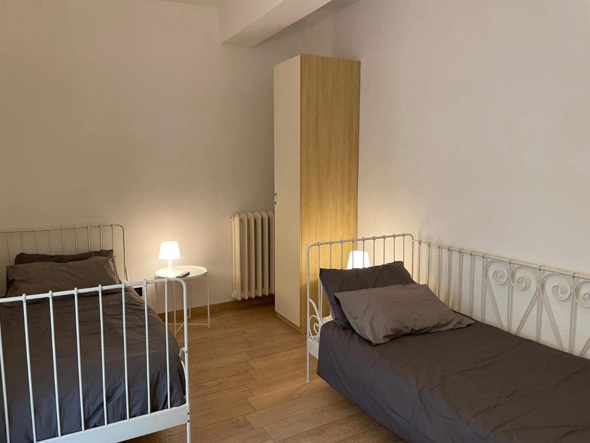 Residenza Santo Stefano 95 - Santo Stefano Apartment 볼로냐 외부 사진