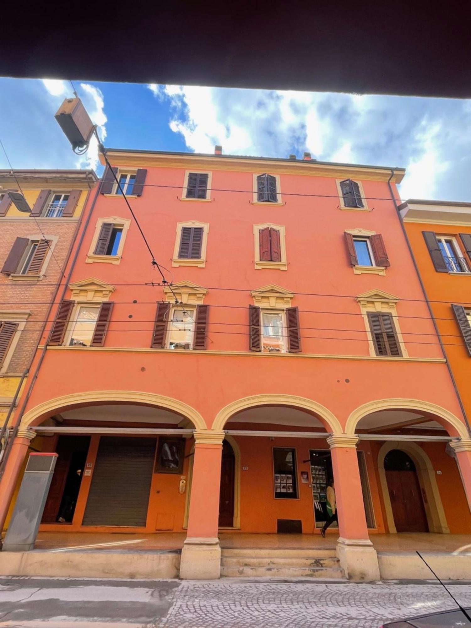 Residenza Santo Stefano 95 - Santo Stefano Apartment 볼로냐 외부 사진